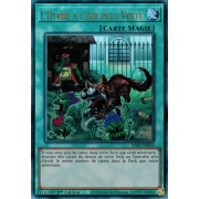 RA03-FR063 L'Herbe a l'Air plus Verte Ultimate Rare