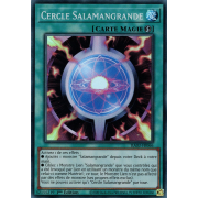 RA03-FR066 Cercle Salamangrande Super Rare