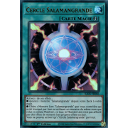 RA03-FR066 Cercle Salamangrande Ultra Rare