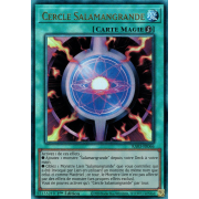 RA03-FR066 Cercle Salamangrande Ultimate Rare