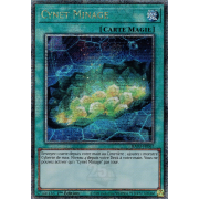 RA03-FR067 Cynet Minage Quarter Century Secret Rare