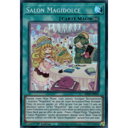 RA03-FR069 Salon Magidolce Super Rare