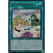 RA03-FR069 Salon Magidolce Ultra Rare