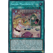 RA03-FR069 Salon Magidolce Platinum Secret Rare