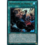 RA03-FR070 Ouverture du Marqué Ultra Rare