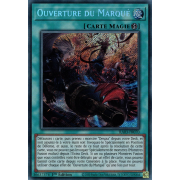 RA03-FR070 Ouverture du Marqué Secret Rare