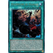 RA03-FR070 Ouverture du Marqué Ultimate Rare