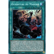 RA03-FR070 Ouverture du Marqué Collectors Rare