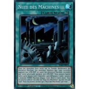 RA03-FR071 Nuit des Machines Super Rare