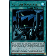 RA03-FR071 Nuit des Machines Ultra Rare