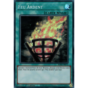 RA03-FR073 Feu Ardent Super Rare