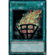 RA03-FR073 Feu Ardent Ultra Rare