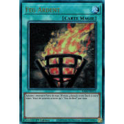 RA03-FR073 Feu Ardent Ultimate Rare