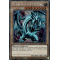 RA03-FR079 Dragon Blanc aux Yeux Bleus Platinum Secret Rare