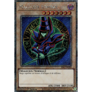 RA03-FR080 Magicien Sombre Platinum Secret Rare