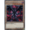 RA03-FR081 Dragon Noir aux Yeux Rouges Platinum Secret Rare