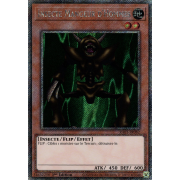 RA03-FR082 Insecte Mangeur d'Hommes Platinum Secret Rare