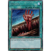 RA03-FR084 Fissure Platinum Secret Rare