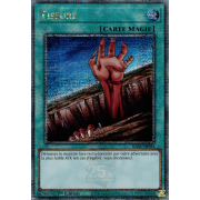 RA03-FR084 Fissure Quarter Century Secret Rare