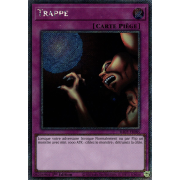 RA03-FR085 Trappe Platinum Secret Rare