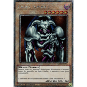 RA03-FR086 Crâne Invoqué Platinum Secret Rare