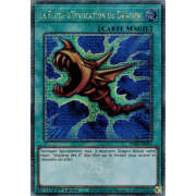 RA03-FR087 La Flûte d'Invocation du Dragon Quarter Century Secret Rare