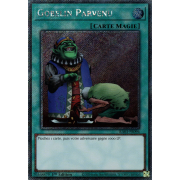 RA03-FR096 Gobelin Parvenu Platinum Secret Rare