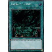 RA03-FR097 Tornade Géante Platinum Secret Rare