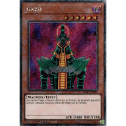 RA03-FR099 Jinzo Platinum Secret Rare