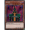 RA03-FR099 Jinzo Platinum Secret Rare