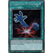 RA03-FR103 Enterrement Prématuré Platinum Secret Rare