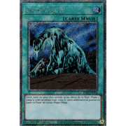 RA03-FR104 Onde Glacée Platinum Secret Rare