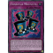 RA03-FR107 Chapeaux Magiques Platinum Secret Rare