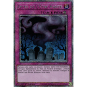 RA03-FR108 Appel de l'Être Hanté Platinum Secret Rare