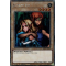 RA03-FR109 Gemini Elf Platinum Secret Rare