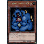 RA03-FR111 Bazoo le Mangeur d'Âmes Quarter Century Secret Rare