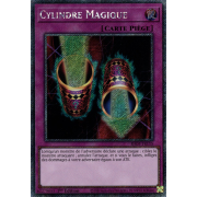 RA03-FR115 Cylindre Magique Platinum Secret Rare