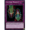 RA03-FR115 Cylindre Magique Platinum Secret Rare