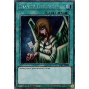 RA03-FR116 Charité Gracieuse Platinum Secret Rare