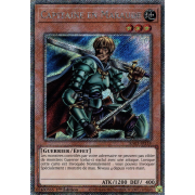 RA03-FR118 Capitaine en Maraude Platinum Secret Rare