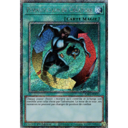 RA03-FR120 Permutation de Créature Platinum Secret Rare