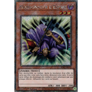 RA03-FR122 Moissonneur d'Esprit Platinum Secret Rare