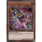 RA03-FR123 Magicienne des Ténèbres Platinum Secret Rare