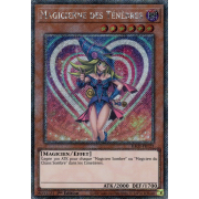 RA03-FR123B Magicienne des Ténèbres Platinum Secret Rare