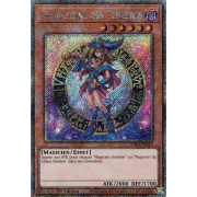 RA03-FR123C Magicienne des Ténèbres Platinum Secret Rare