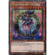 RA03-FR123C Magicienne des Ténèbres Quarter Century Secret Rare