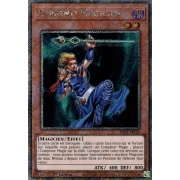 RA03-FR124 Apprenti Magicien Platinum Secret Rare