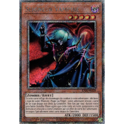 RA03-FR128 Seigneur Vampire Platinum Secret Rare