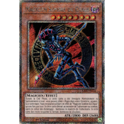 RA03-FR134 Magicien Sombre du Chaos Platinum Secret Rare