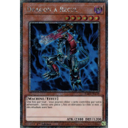 RA03-FR138 Dragon à Recul Platinum Secret Rare